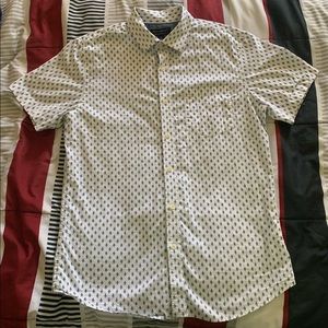 Casual Button Down